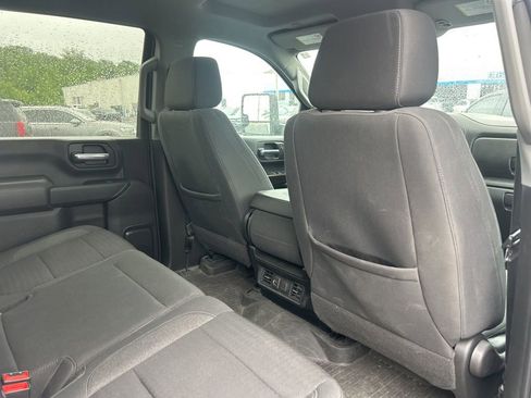 Used 2023 Chevrolet Silverado 2500 LT w/ All Star Edition AWD/4WD image 37