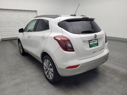 Used 2019 Buick Encore Preferred w/ Safety Package image 5