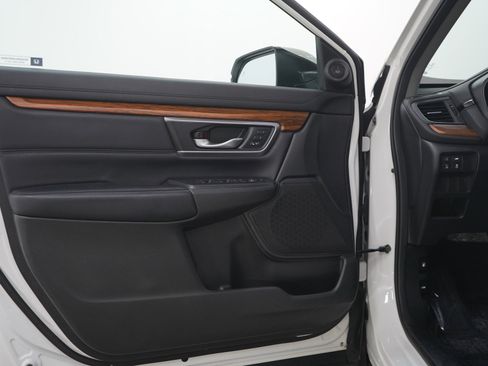Used 2017 Honda CR-V EX-L image 19