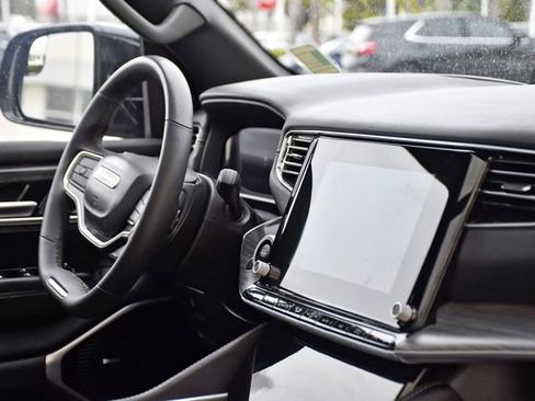 Used 2023 Jeep Wagoneer Series III w/ Premium Group I image 33