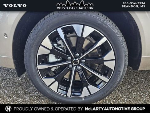 New 2026 Volvo XC60 T8 Plus w/ Protection Package Premier AWD/4WD image 26