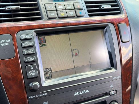 Used 2005 Acura MDX Touring AWD/4WD image 24