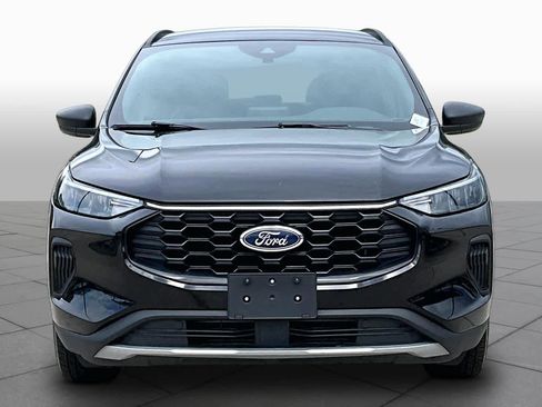 Used 2025 Ford Escape ST-Line FWD image 4