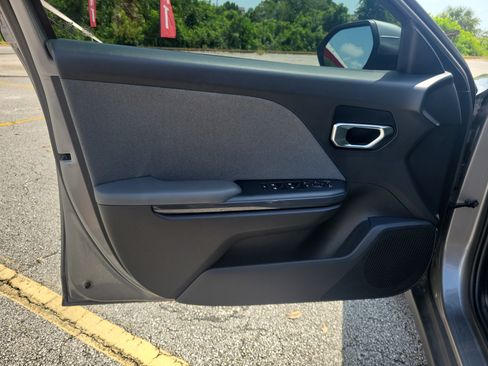 Used 2025 Kia K4 EX FWD image 14