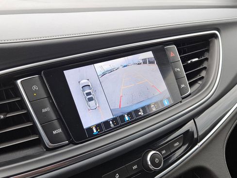 Used 2023 Buick Enclave Premium w/ Trailering Package, 5000 lbs. image 17
