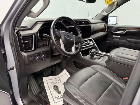 Used 2024 GMC Sierra 1500 Denali image 34