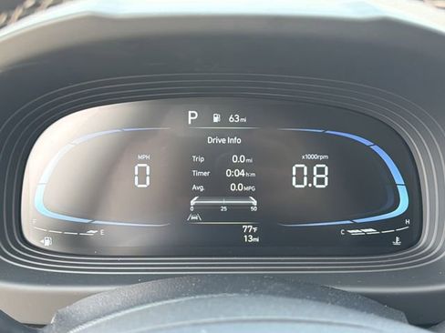 New 2026 Hyundai Venue SEL FWD image 26