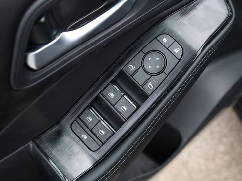 New 2026 Nissan Rogue SV w/ Cold Weather Package image 12