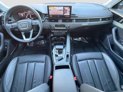 Certified 2023 Audi A4 2.0T Premium Plus w/ Premium Plus Package image 15