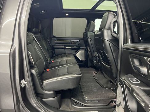 Used 2020 RAM 1500 Limited image 25