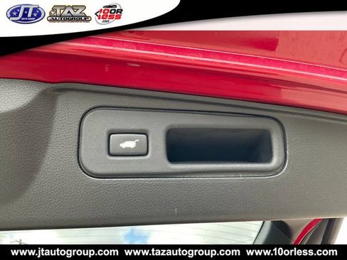 Used 2023 Honda Passport TrailSport image 14
