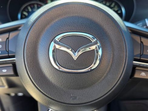 Certified 2025 MAZDA CX-5 2.5 Turbo w/ Premium Package image 17