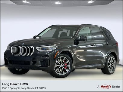 Used 2023 BMW X5 xDrive45e w/ Executive Package