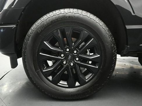 Certified 2025 Ford F150 Lariat w/ Equipment Group 502A High image 32