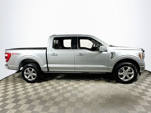 Used 2023 Ford F150 King Ranch w/ Equipment Group 601A High AWD/4WD image 2