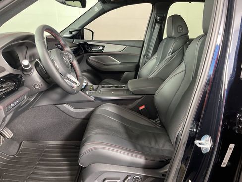 Certified 2026 Acura MDX A-Spec image 21