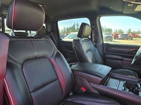 Used 2023 RAM 1500 Limited image 11