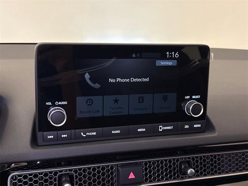 New 2026 Honda Civic LX image 23