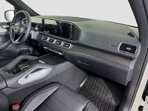 New 2026 Mercedes-Benz GLE 450 4MATIC image 31