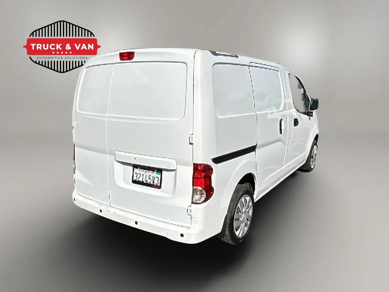 Used 2021 Nissan NV200 SV FWD image 6