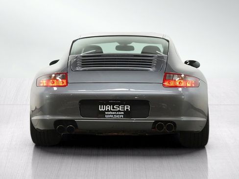 Used 2005 Porsche 911 Carrera S RWD image 5