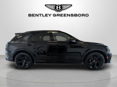 New 2026 Bentley Bentayga AWD/4WD image 15