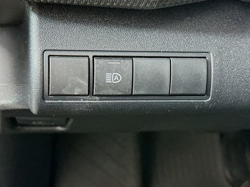 Used 2023 Toyota bZ4X FWD w/ Weather Package image 17