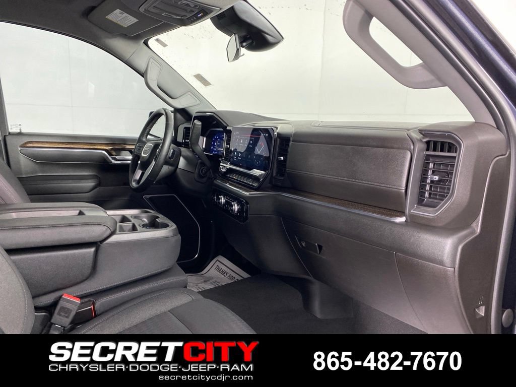 Used 2023 GMC Sierra 1500 Elevation AWD/4WD image 30