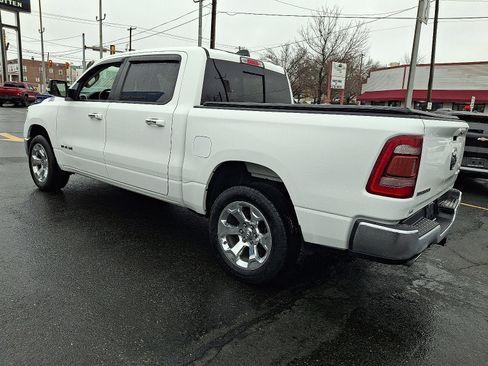 Used 2019 RAM 1500 Big Horn image 3