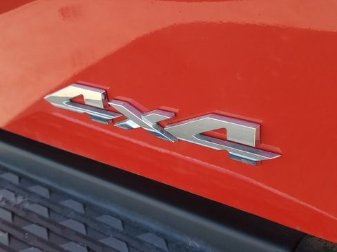 Used 2019 RAM 2500 Big Horn image 34