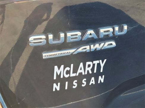 Used 2023 Subaru Forester Premium image 14