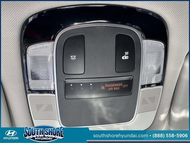 Certified 2024 Hyundai Tucson SE AWD/4WD image 34