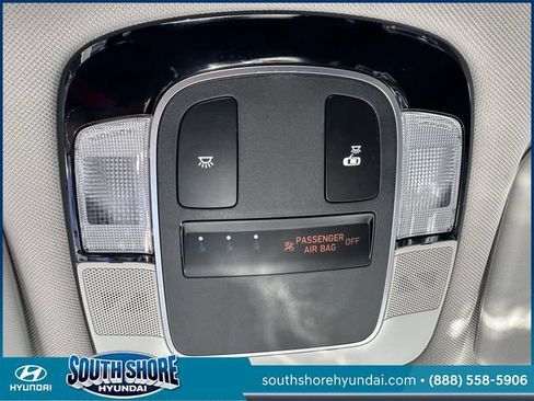 Certified 2024 Hyundai Tucson SE AWD/4WD image 34