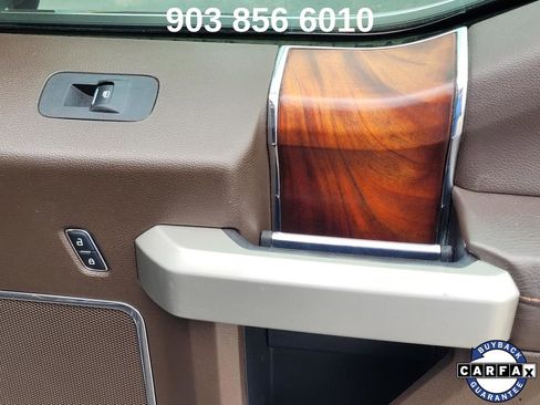 Used 2017 Ford F450 King Ranch w/ King Ranch Ultimate Package image 24