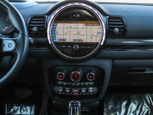 Used 2023 MINI Cooper Clubman S w/ Driver Assistance Package AWD/4WD image 17