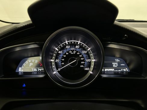 Used 2018 Toyota Yaris iA image 15