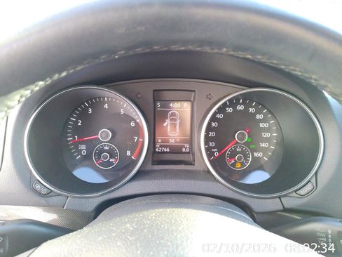 Used 2013 Volkswagen Jetta SE image 14