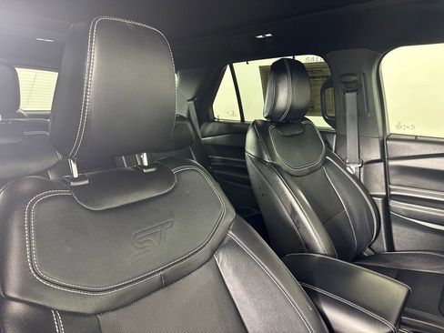 Used 2023 Ford Explorer ST w/ Equipment Group 401A image 43