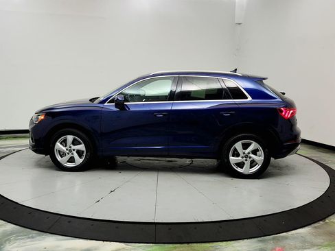 Used 2021 Audi Q3 2.0T Premium AWD/4WD image 8