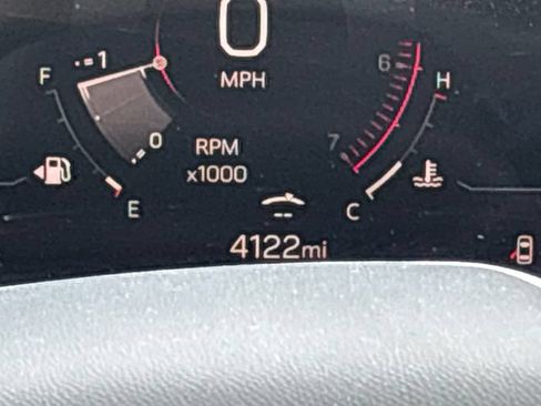 Used 2026 GMC Terrain Elevation w/ LPO, Floor Liner Package AWD/4WD image 20