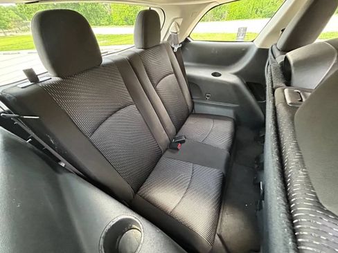 Used 2019 Dodge Journey SE FWD image 16
