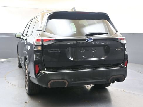 Used 2026 Subaru Forester Sport AWD/4WD image 4