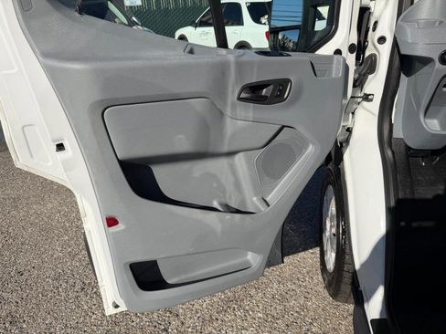 Used 2015 Ford Transit 350 148 Medium Roof image 20