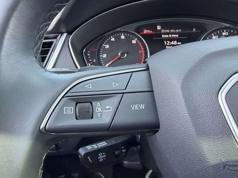 Used 2023 Audi Q5 2.0T Premium w/ Convenience Package image 25