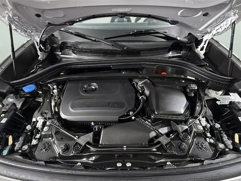 Used 2025 MINI Cooper Countryman S w/ Comfort Package Max image 35