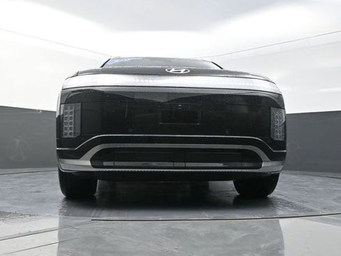 New 2026 Hyundai Ioniq 9 Calligraphy image 33