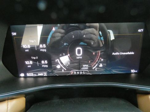 New 2026 GMC Canyon AT4 AWD/4WD image 21