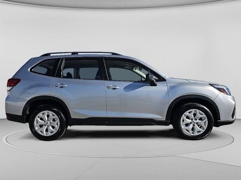 Used 2019 Subaru Forester w/ Alloy Wheel Package AWD/4WD image 13