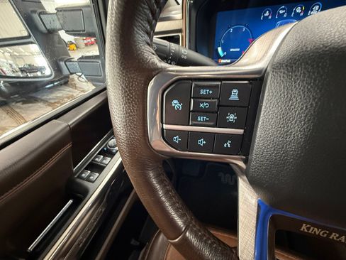 Used 2024 Ford F250 King Ranch AWD/4WD image 17