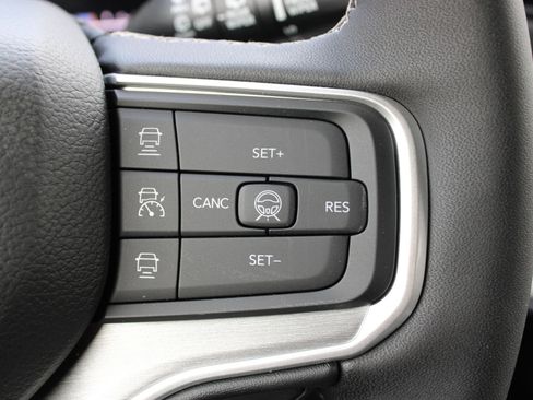 New 2026 Jeep Grand Wagoneer Limited image 19